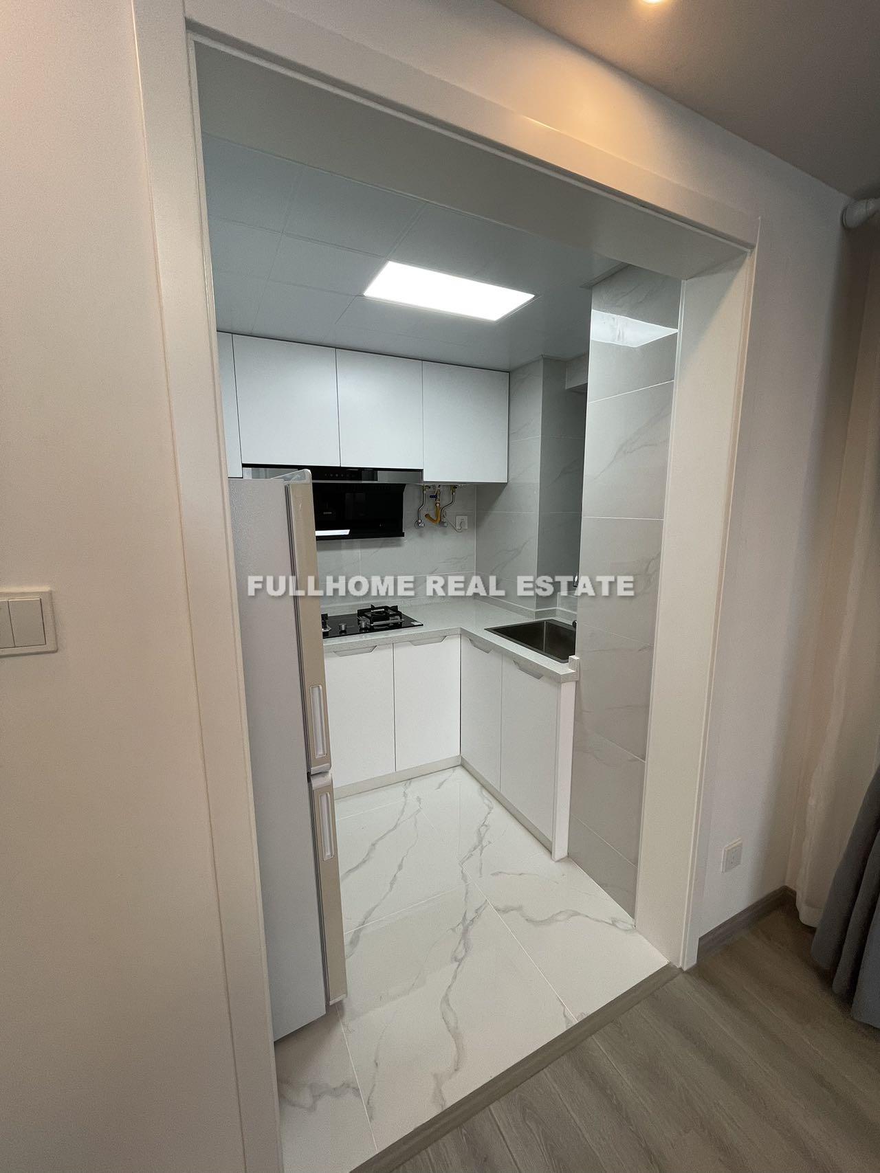 Hengchen Apartment - Interior view 4, Shanghai rental property