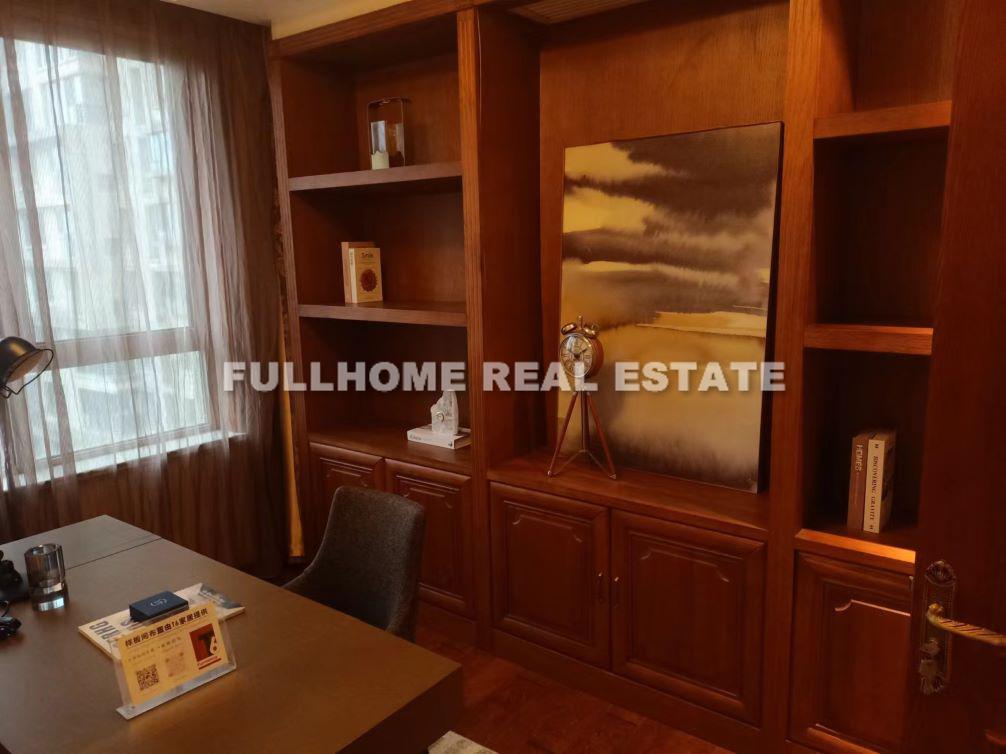 Shanghai Bay - Interior view 8, Shanghai rental property