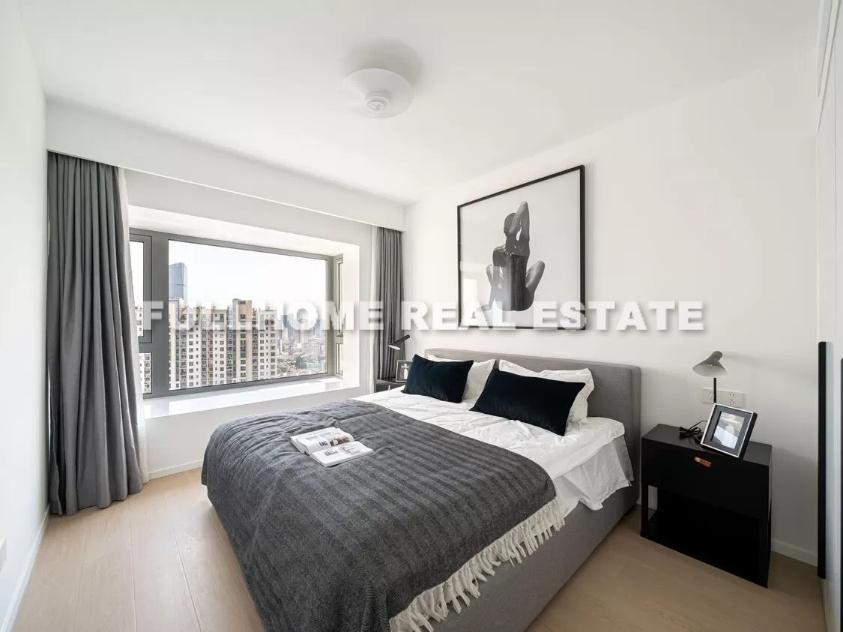 8 Park Avenue - Interior view 4, Shanghai rental property
