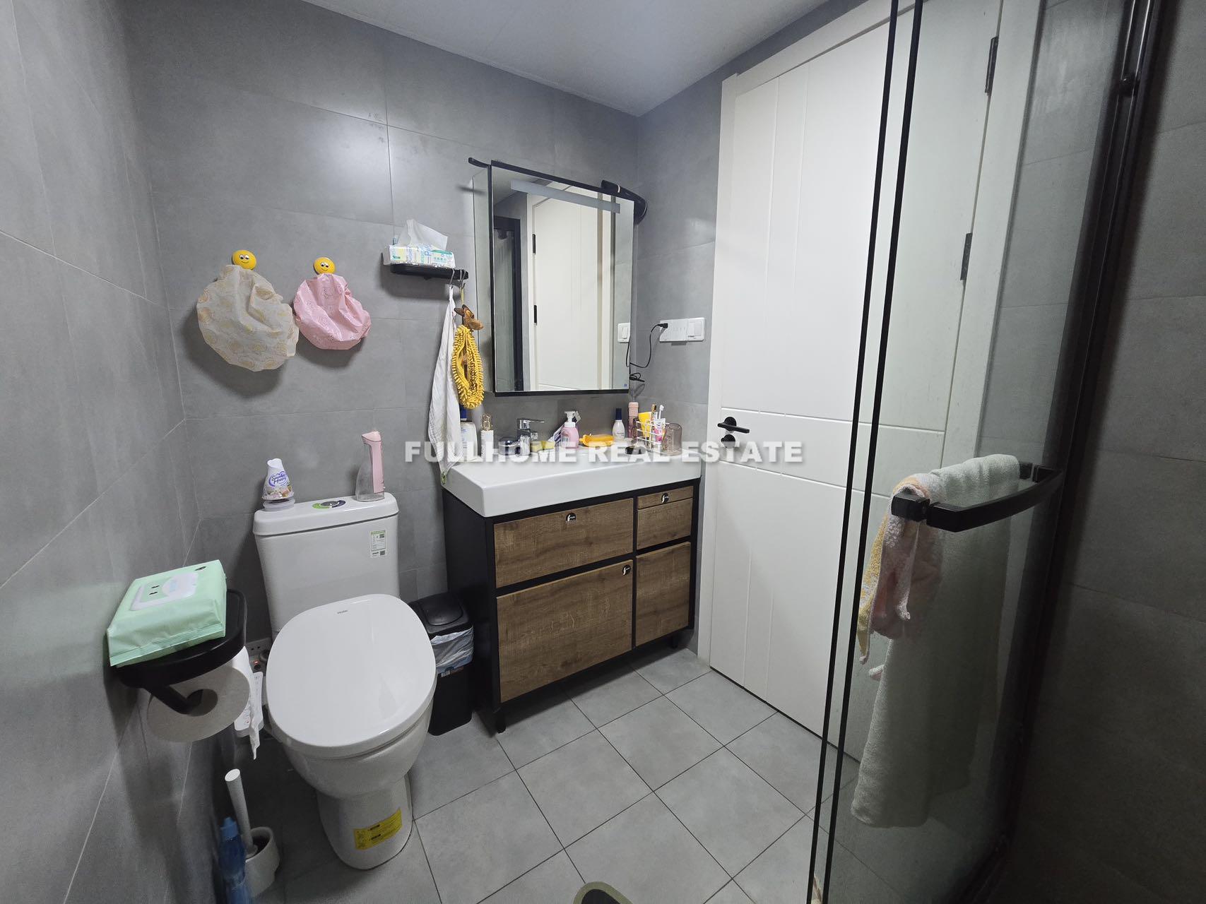 Yanlord Garden - Interior view 11, Shanghai rental property