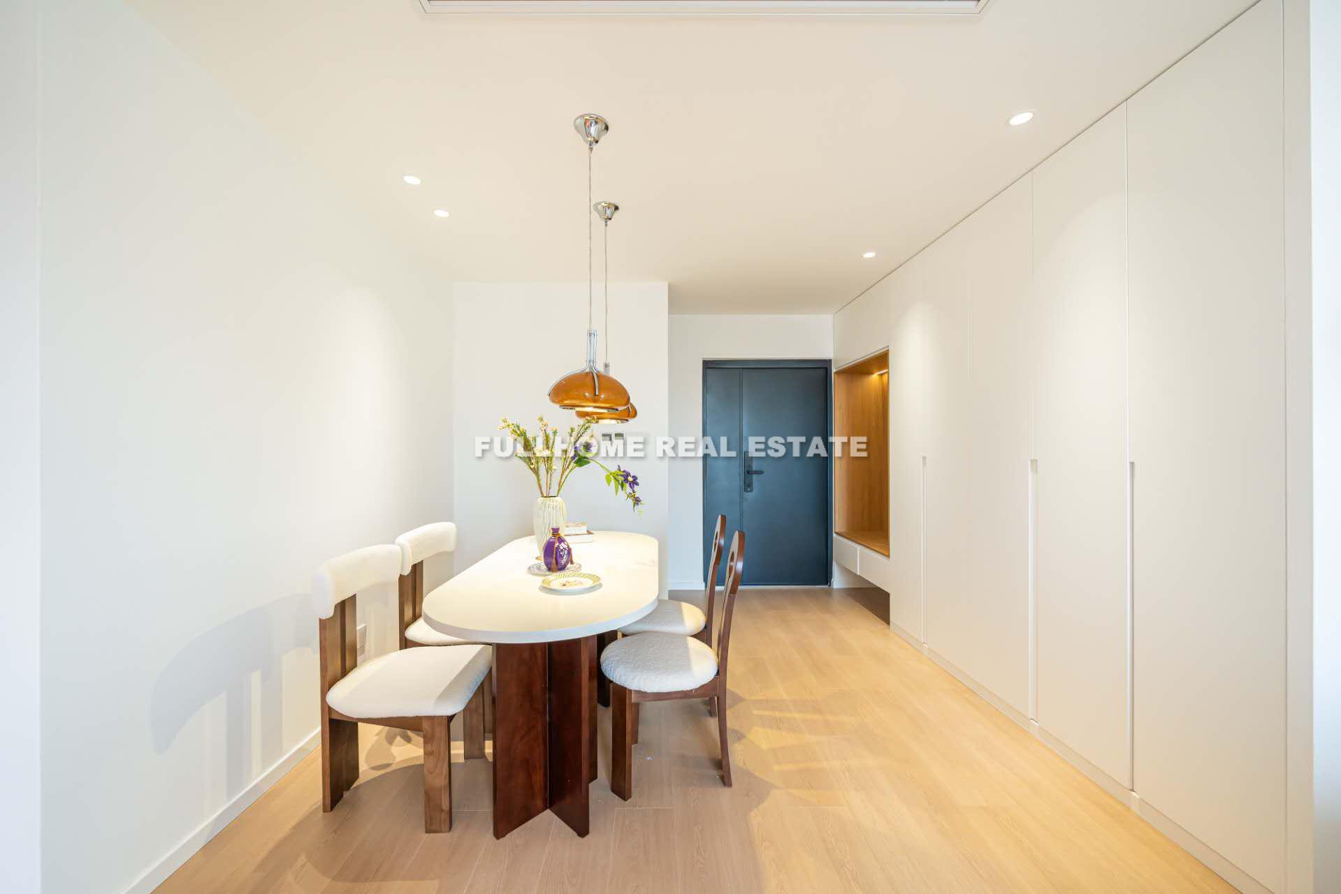 Yi Tian Ge - Interior view 4, Shanghai rental property