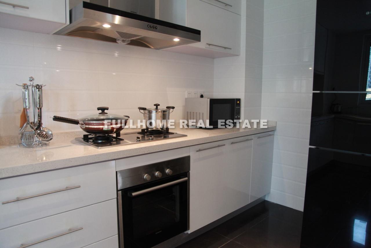 Grand Jewel Apartment - Interior view 6, Shanghai rental property