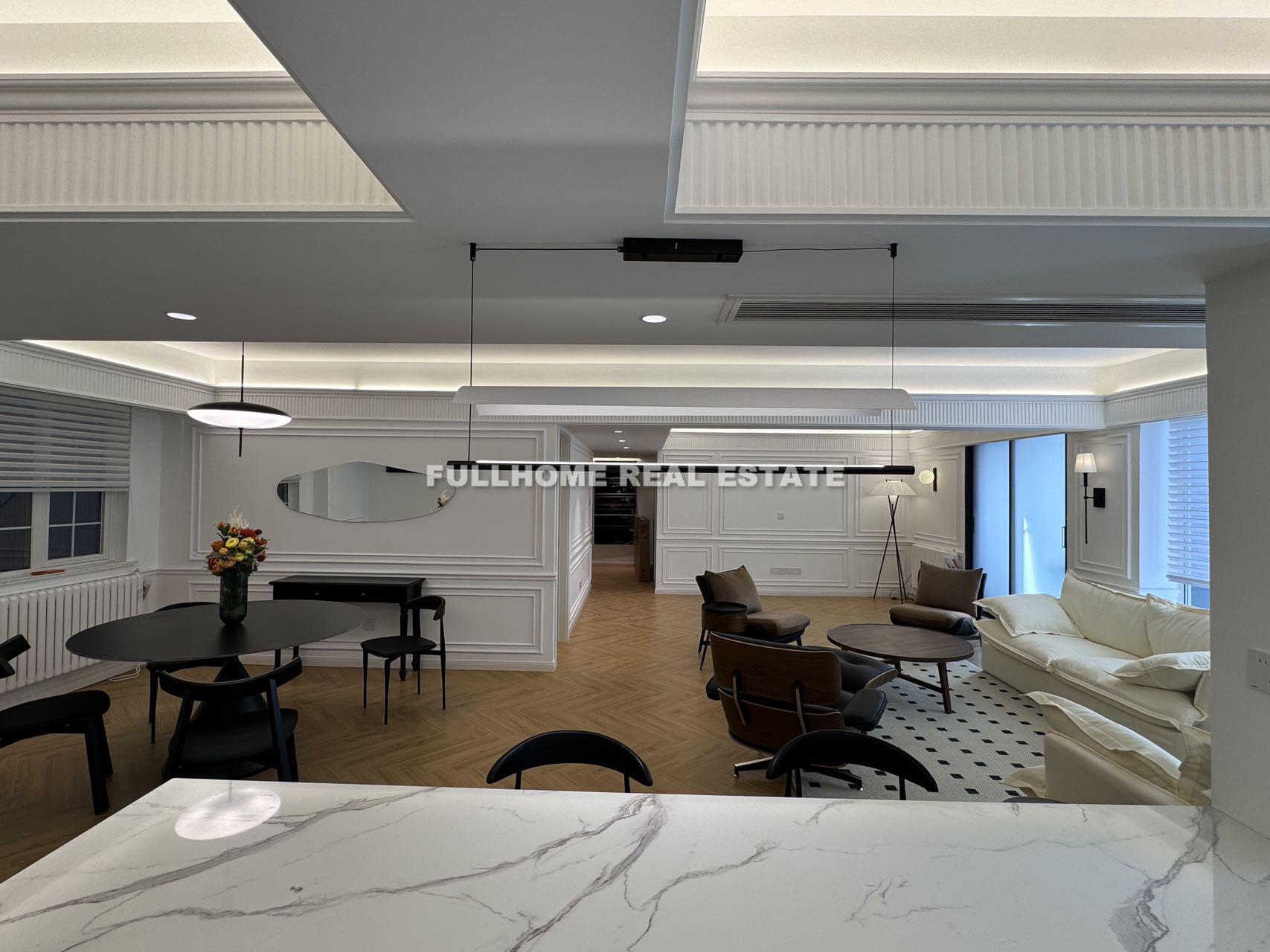 Xinan Apartment - Interior view 4, Shanghai rental property
