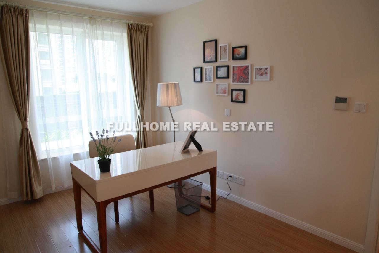 Grand Jewel Apartment - Interior view 9, Shanghai rental property