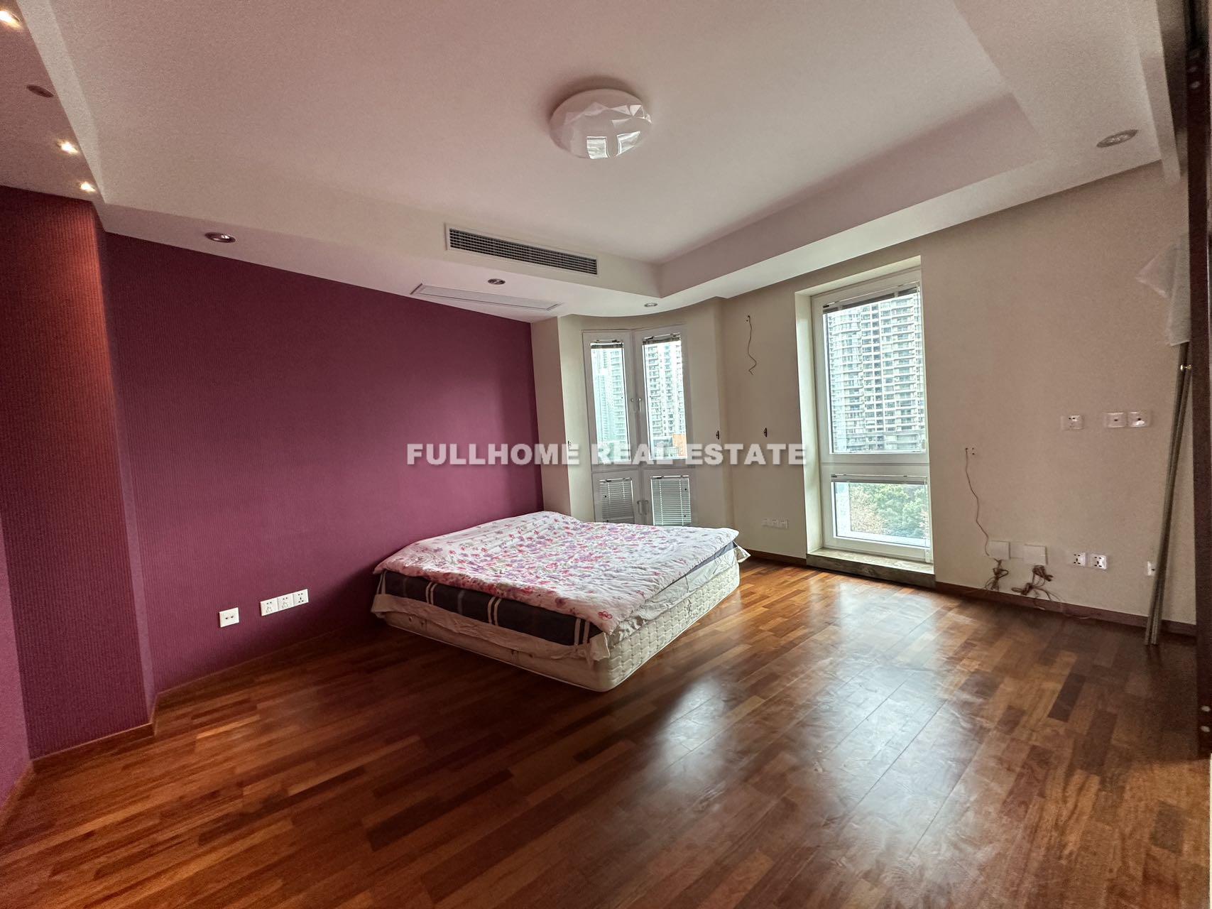 Yanlord Garden - Interior view 5, Shanghai rental property