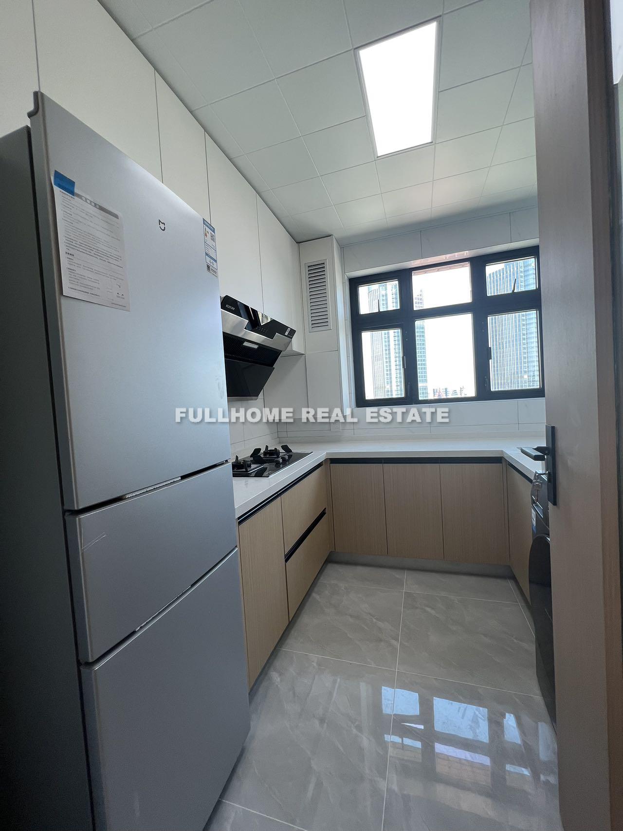 Arcadia - Interior view 3, Shanghai rental property