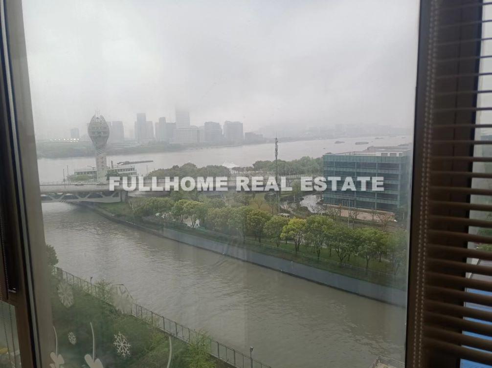 Shanghai Bay - Interior view 19, Shanghai rental property
