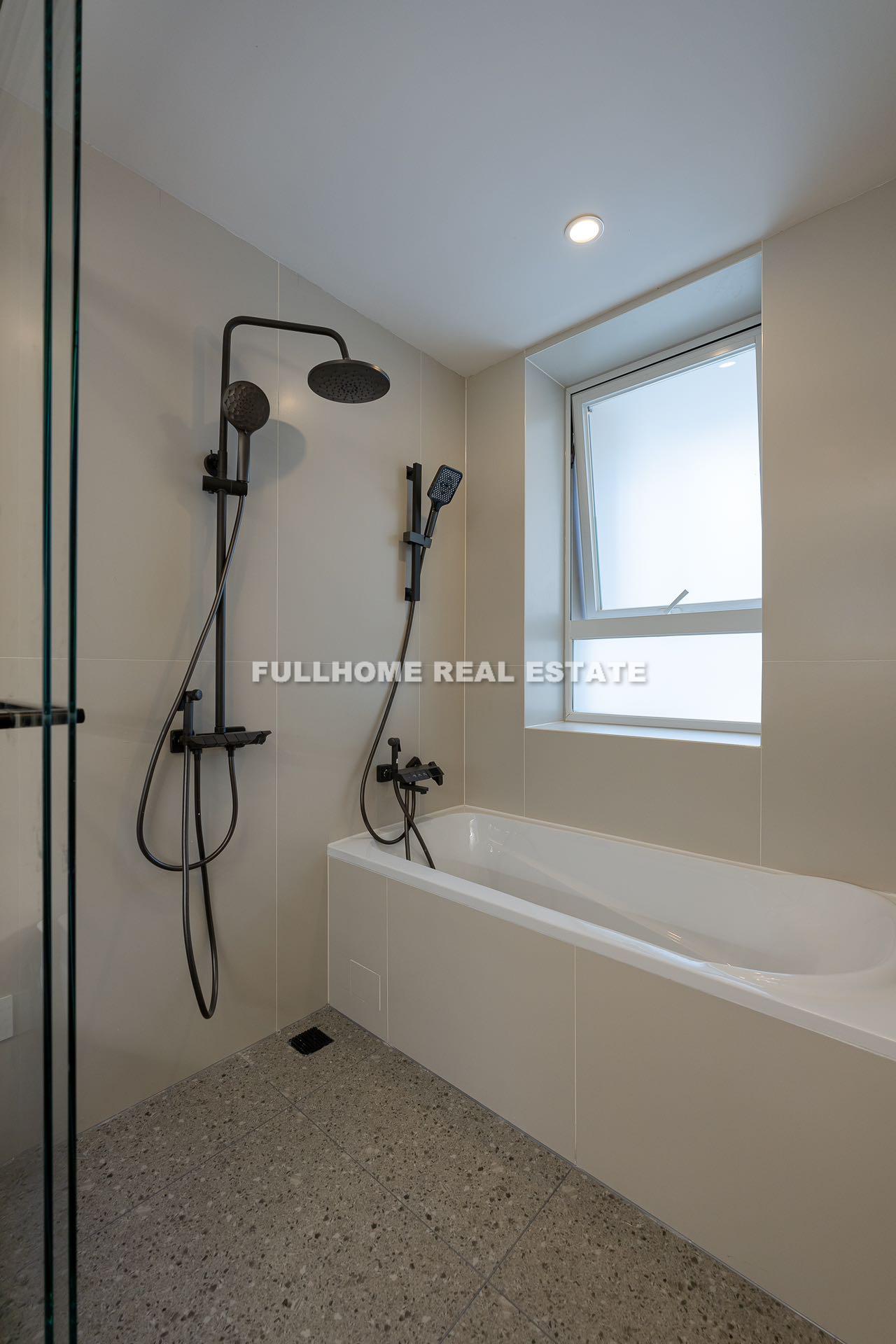 Zhongshan Apartment - Interior view 8, Shanghai rental property