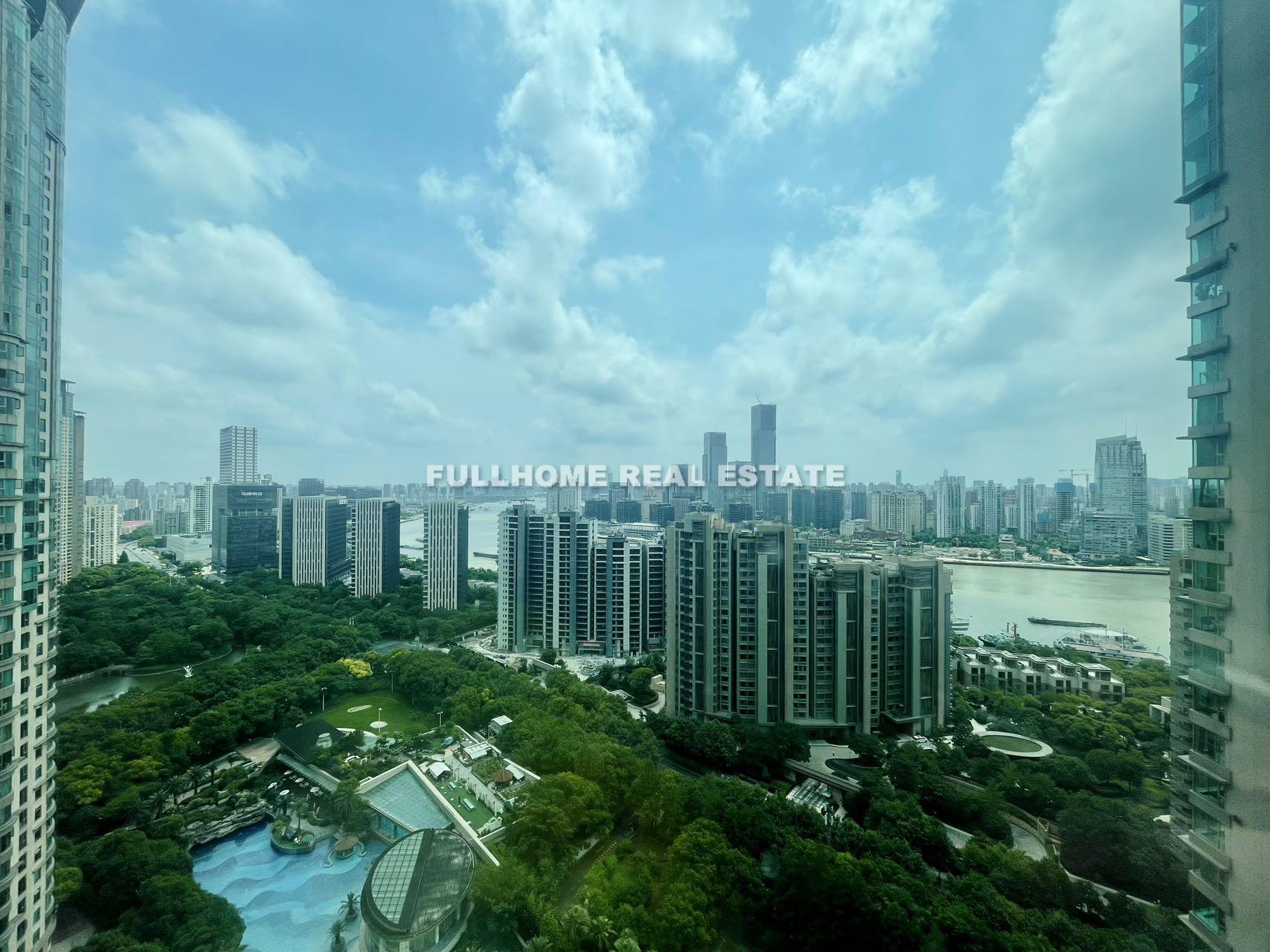 Shimao Riviera Garden - Interior view 2, Shanghai rental property