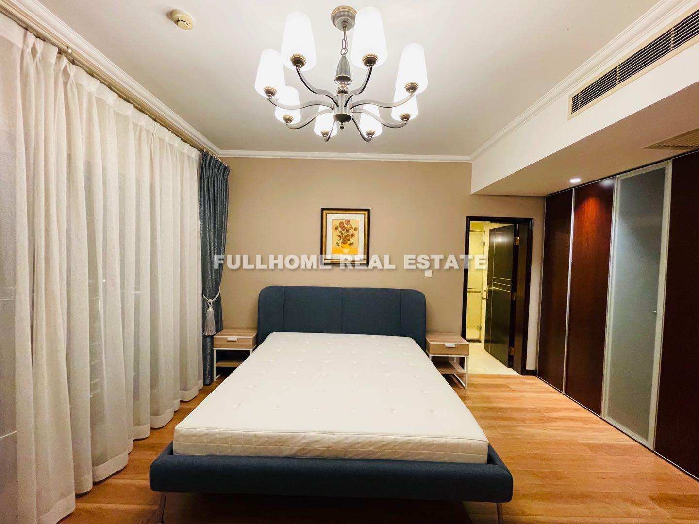 Shimao Riviera Garden - Interior view 3, Shanghai rental property