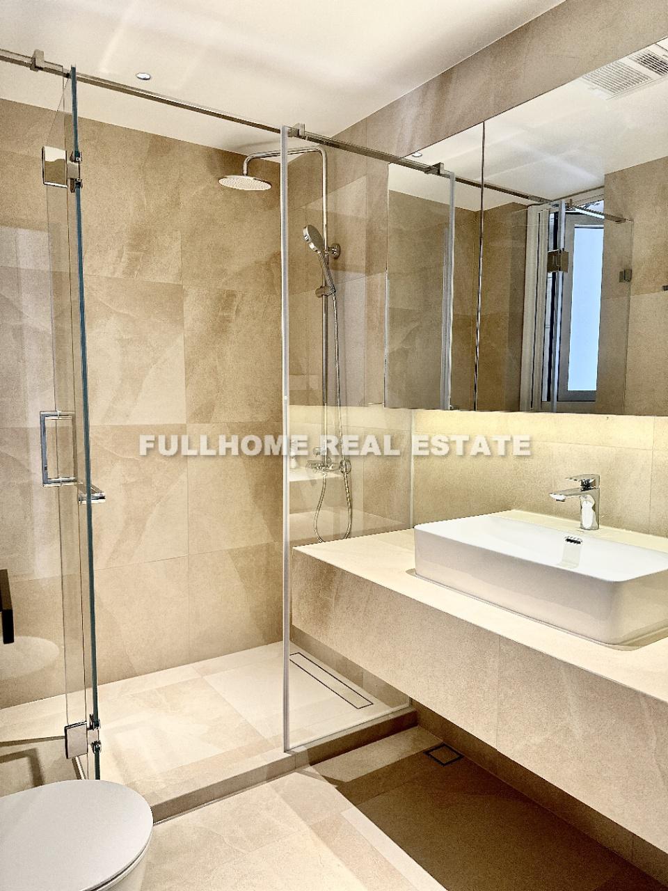 Central Residences - Interior view 9, Shanghai rental property