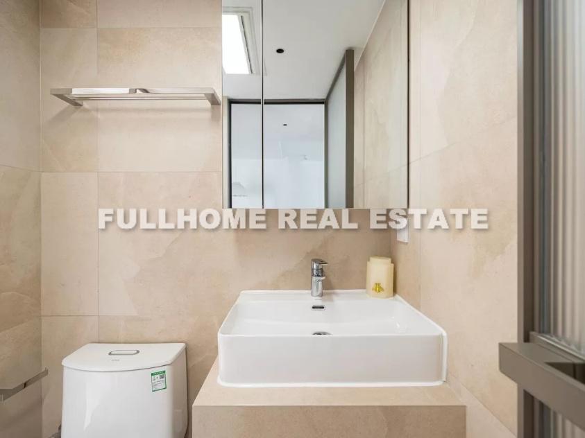 8 Park Avenue - Interior view 6, Shanghai rental property