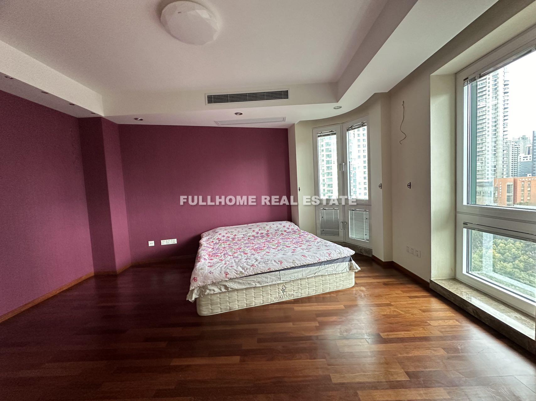 Yanlord Garden - Interior view 3, Shanghai rental property