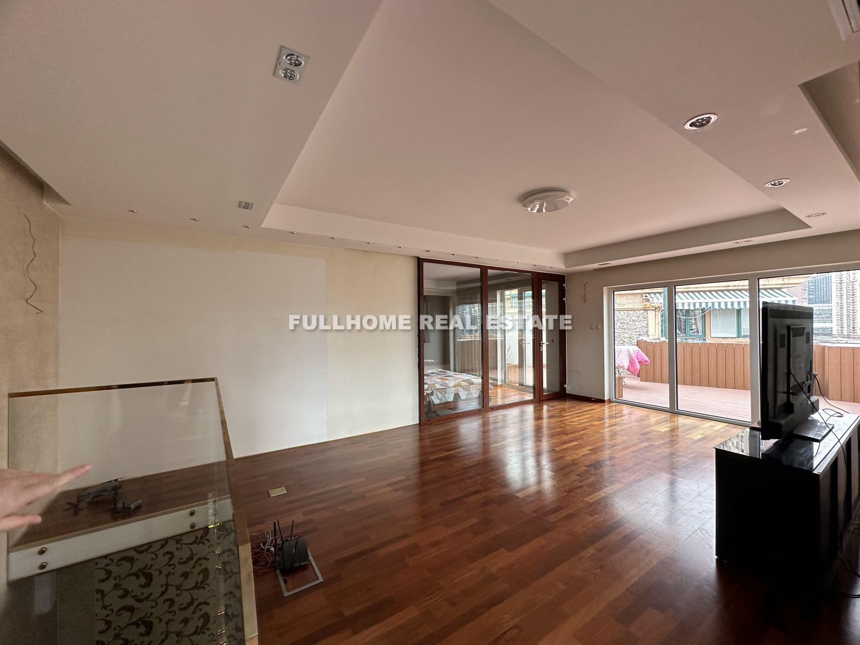 Yanlord Garden - Interior view 10, Shanghai rental property
