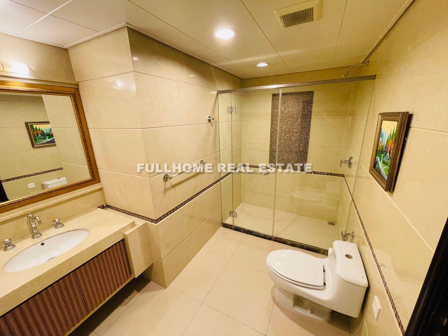 Shimao Riviera Garden - Interior view 9, Shanghai rental property