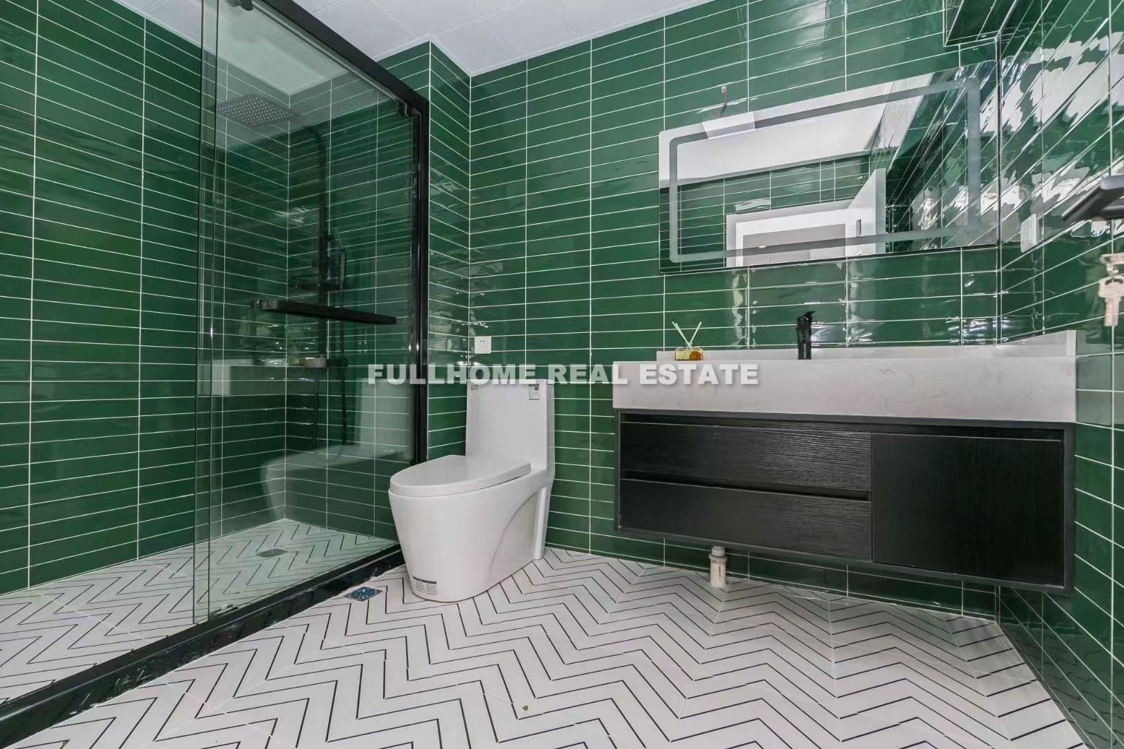 Fengye Guanyuan Apartment - Interior view 8, Shanghai rental property