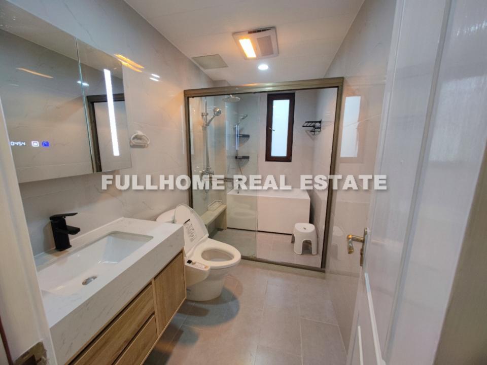 Gubei International Garden - Interior view 9, Shanghai rental property