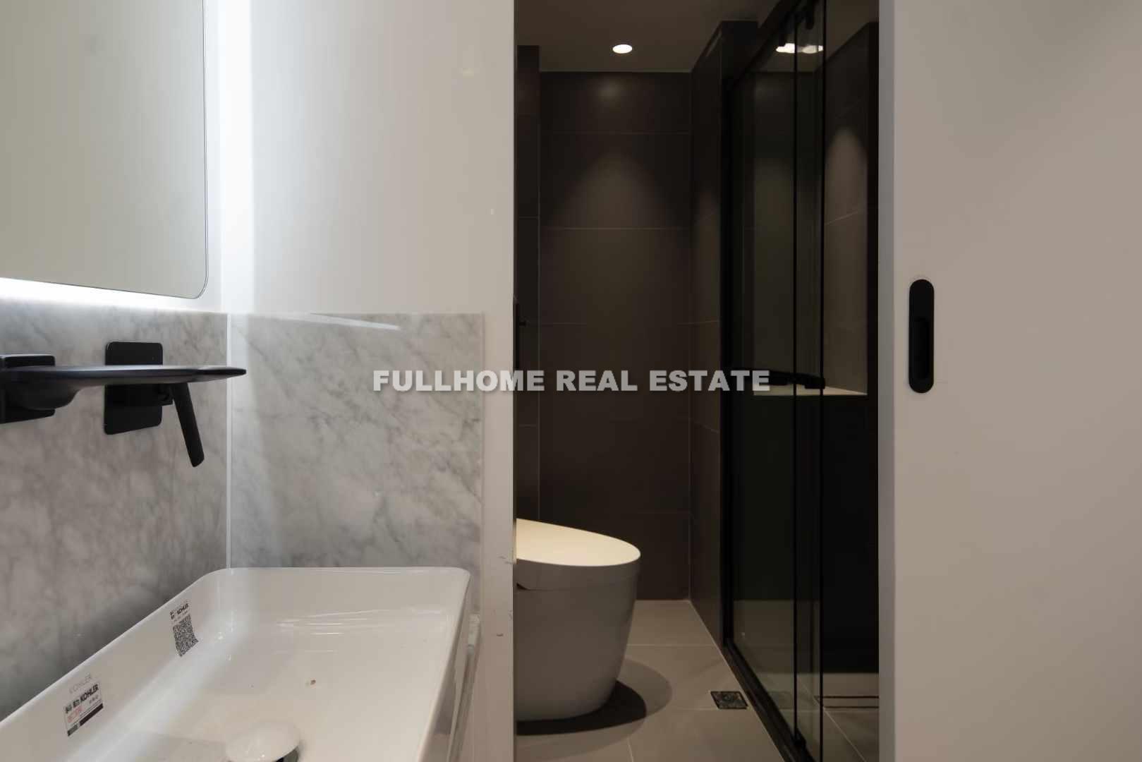 Four Seasons Garden - Interior view 6, Shanghai rental property