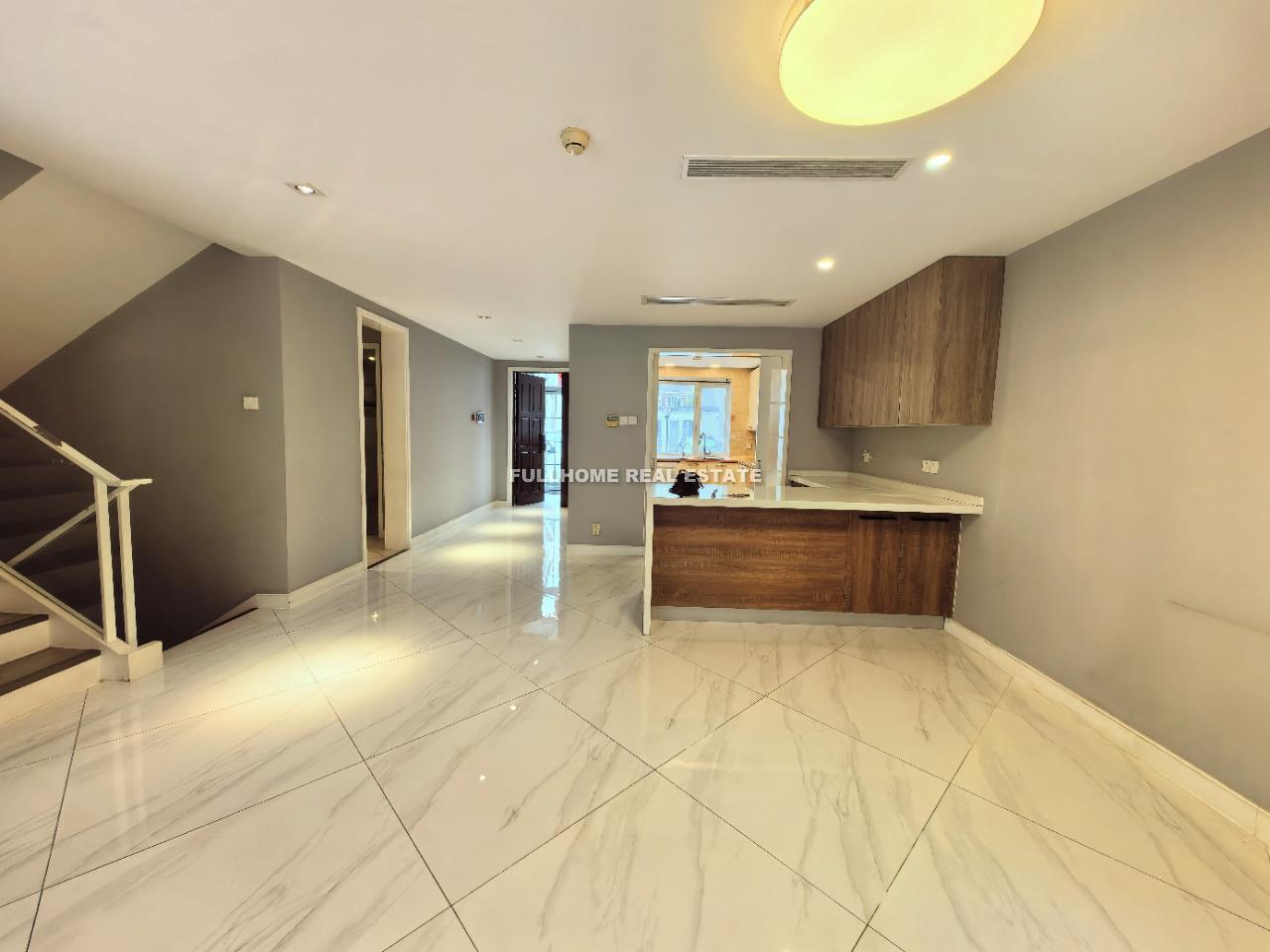 Lane Bridge Villa - Interior view 2, Beijing rental property
