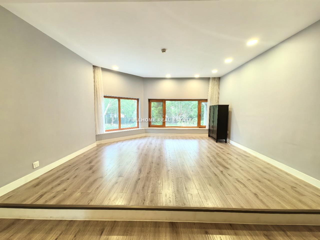 Lane Bridge Villa - Interior view 4, Beijing rental property