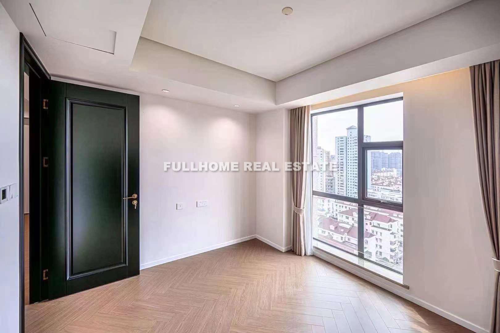 Yinyi Mingyue Apartment - Interior view 7, Shanghai rental property