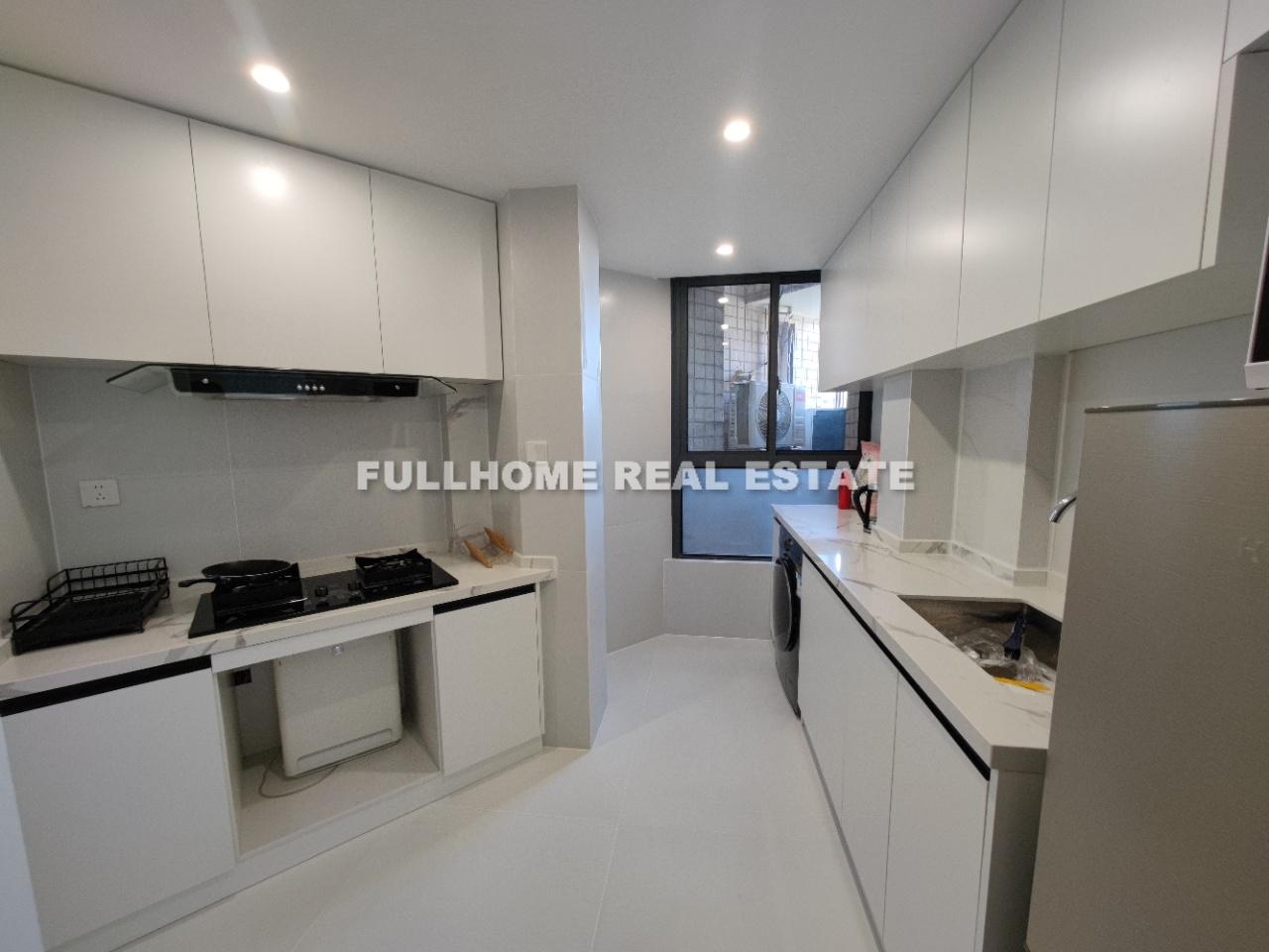 Gubei International Garden - Interior view 6, Shanghai rental property