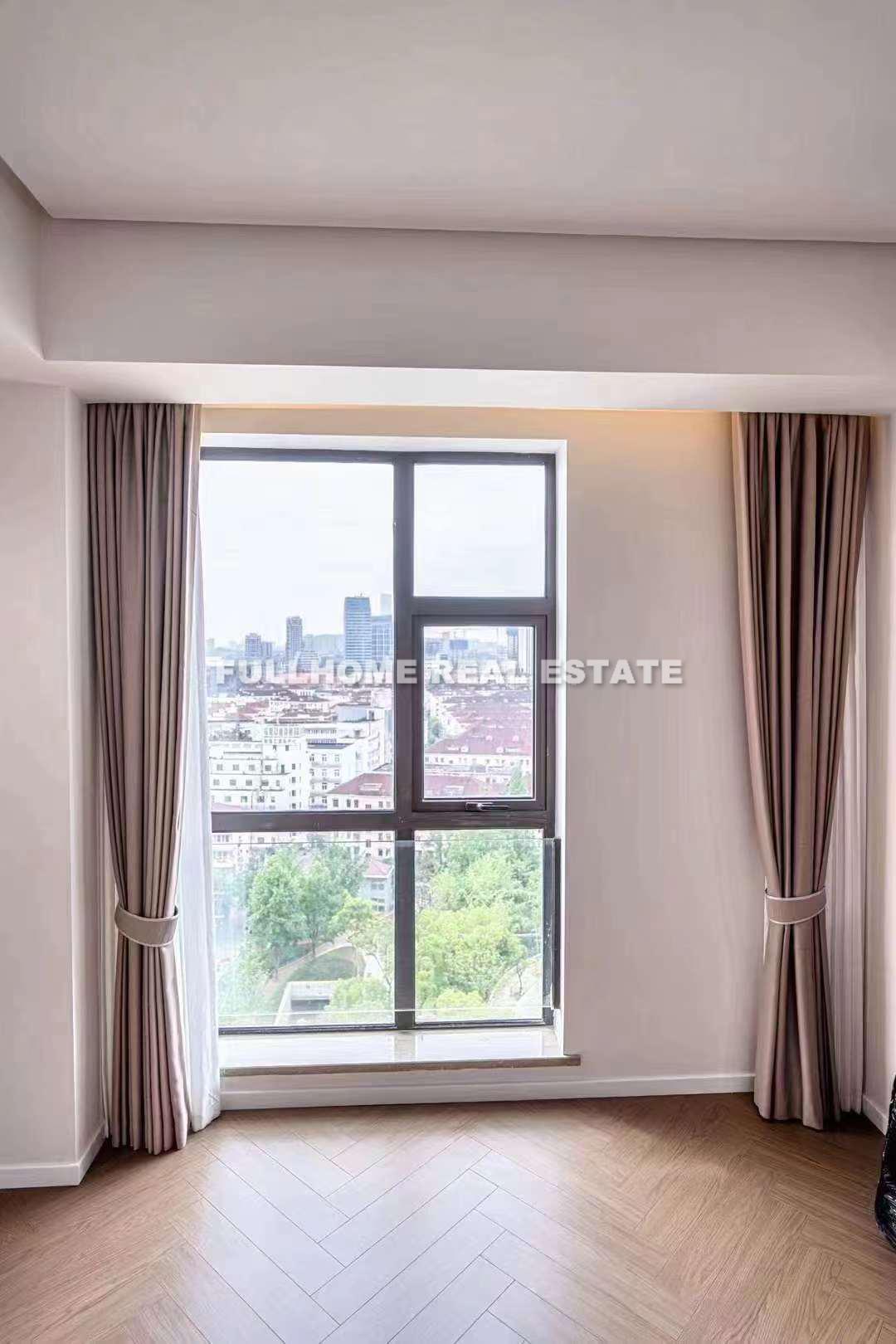 Yinyi Mingyue Apartment - Interior view 6, Shanghai rental property
