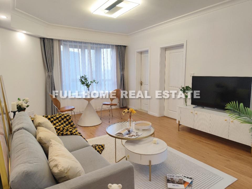 Gubei International Garden - 1 bedroom apartment in Shanghai, Hongqiao, Hongqiao
