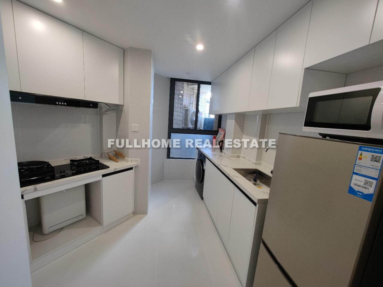 Gubei International Garden - Interior view 5, Shanghai rental property