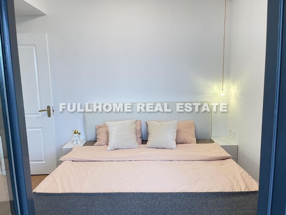 Gubei International Garden - Interior view 7, Shanghai rental property