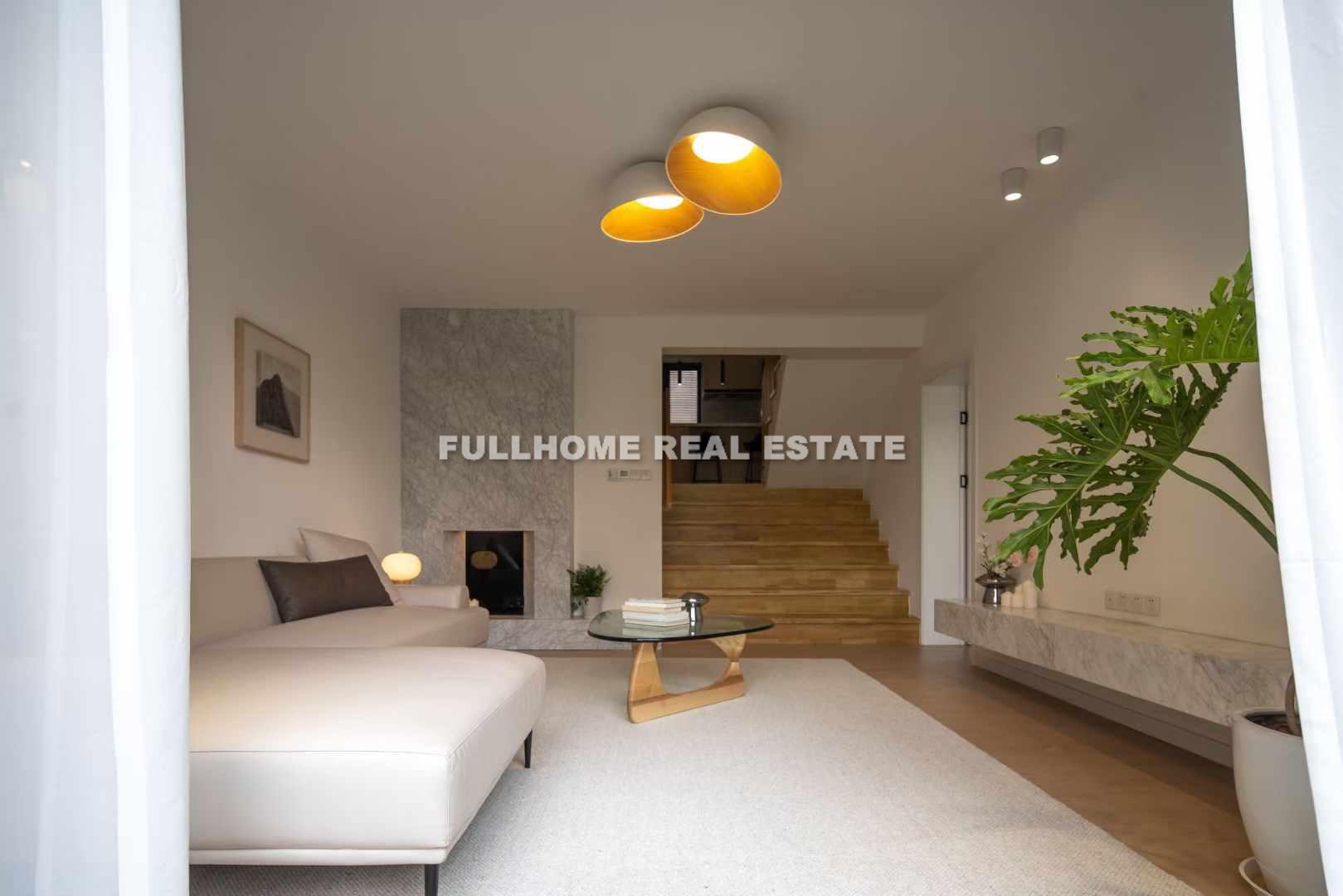 Four Seasons Garden - 3 bedroom apartment in Shanghai, , 