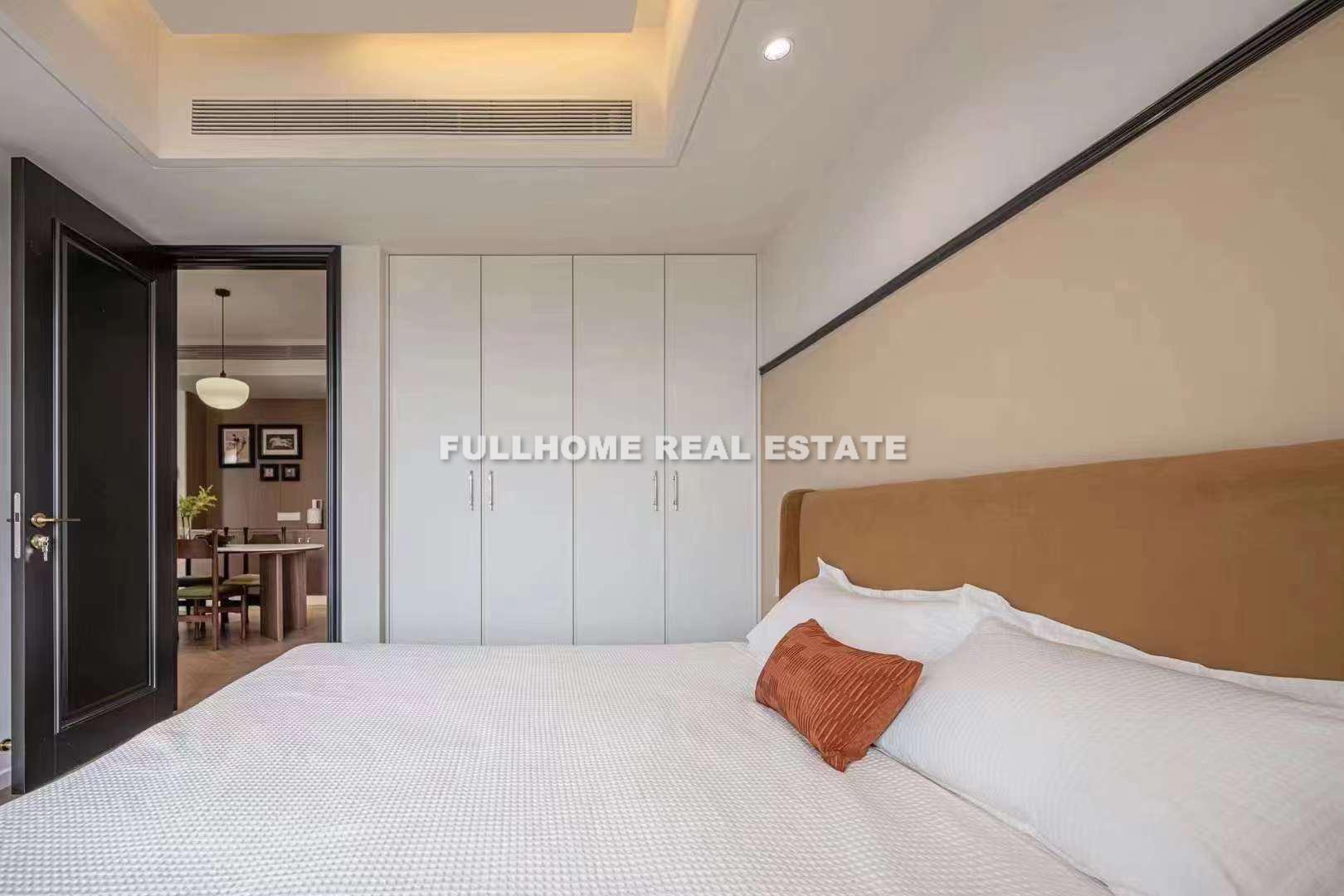 Yinyi Mingyue Apartment - Interior view 9, Shanghai rental property