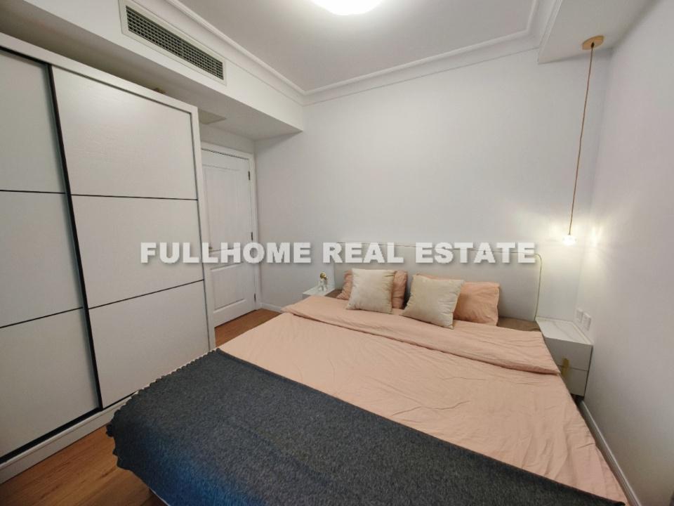 Gubei International Garden - Interior view 4, Shanghai rental property