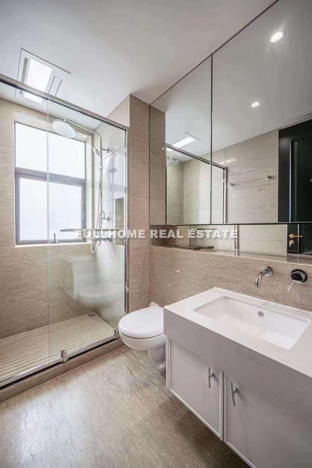 Yinyi Mingyue Apartment - Interior view 8, Shanghai rental property