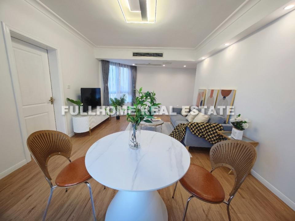 Gubei International Garden - Interior view 3, Shanghai rental property