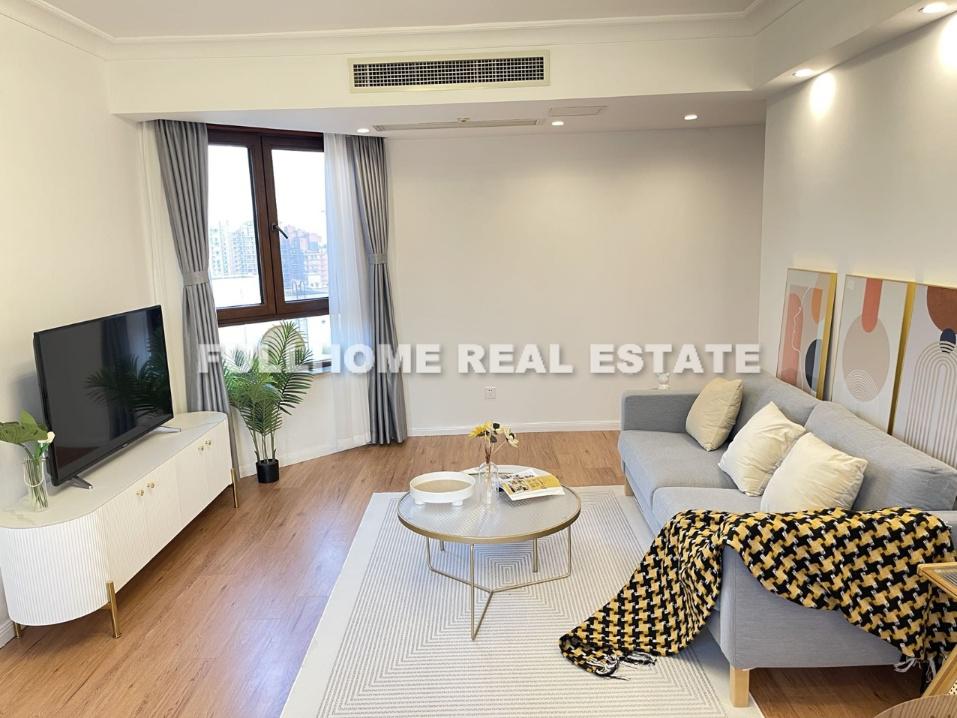 Gubei International Garden - Interior view 2, Shanghai rental property