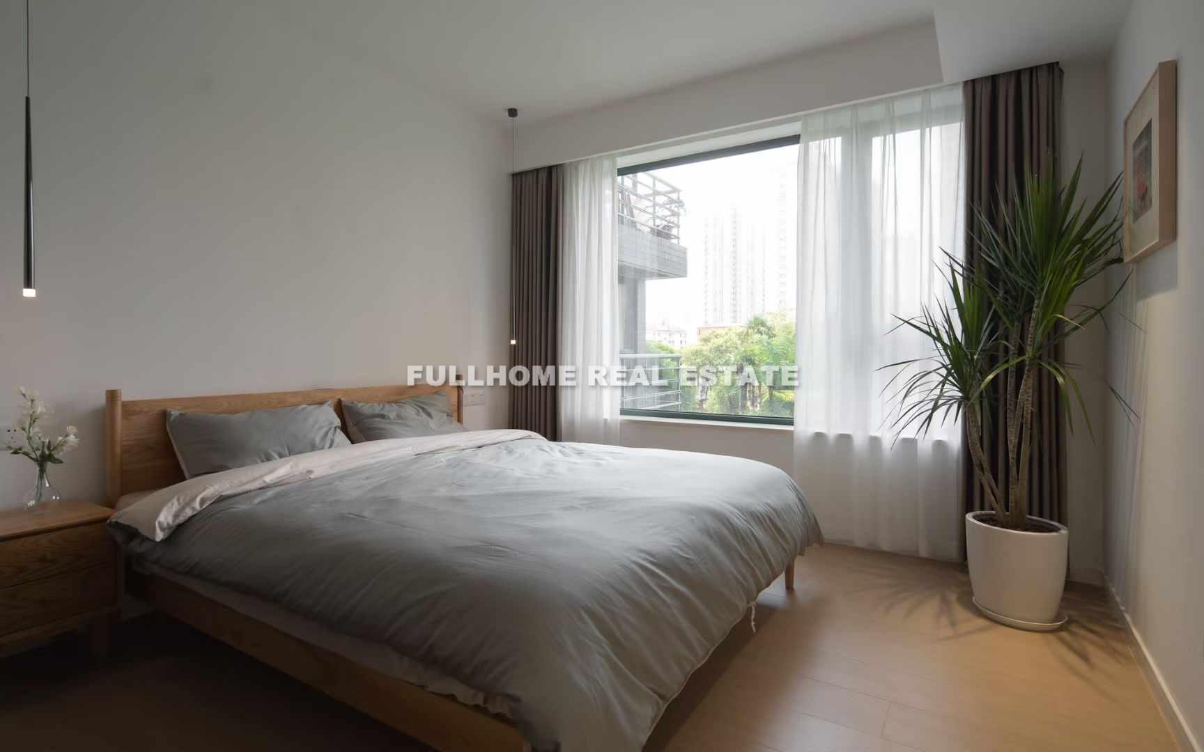Four Seasons Garden - Interior view 4, Shanghai rental property