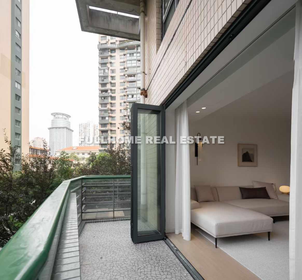 Four Seasons Garden - Interior view 5, Shanghai rental property