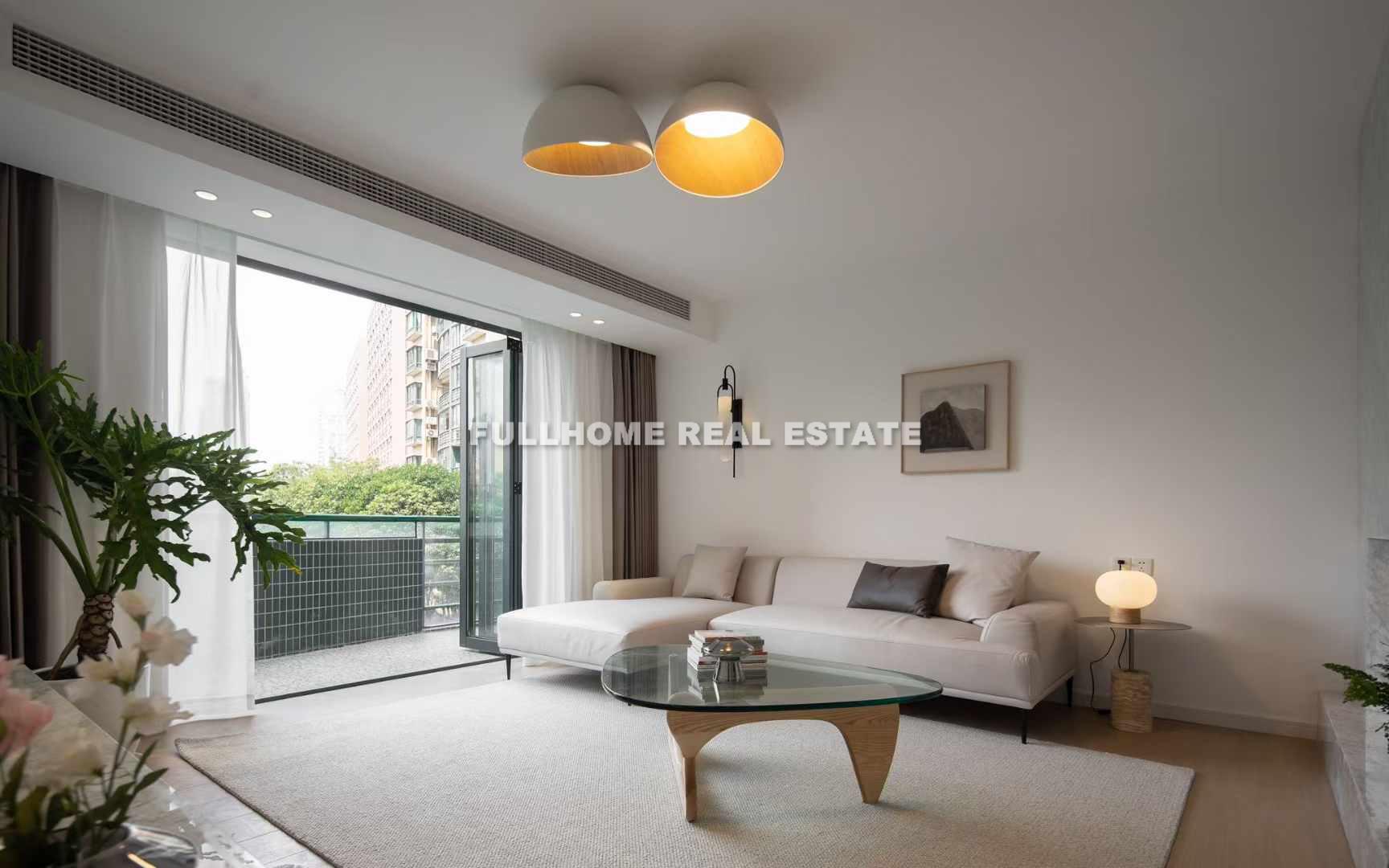 Four Seasons Garden - Interior view 9, Shanghai rental property