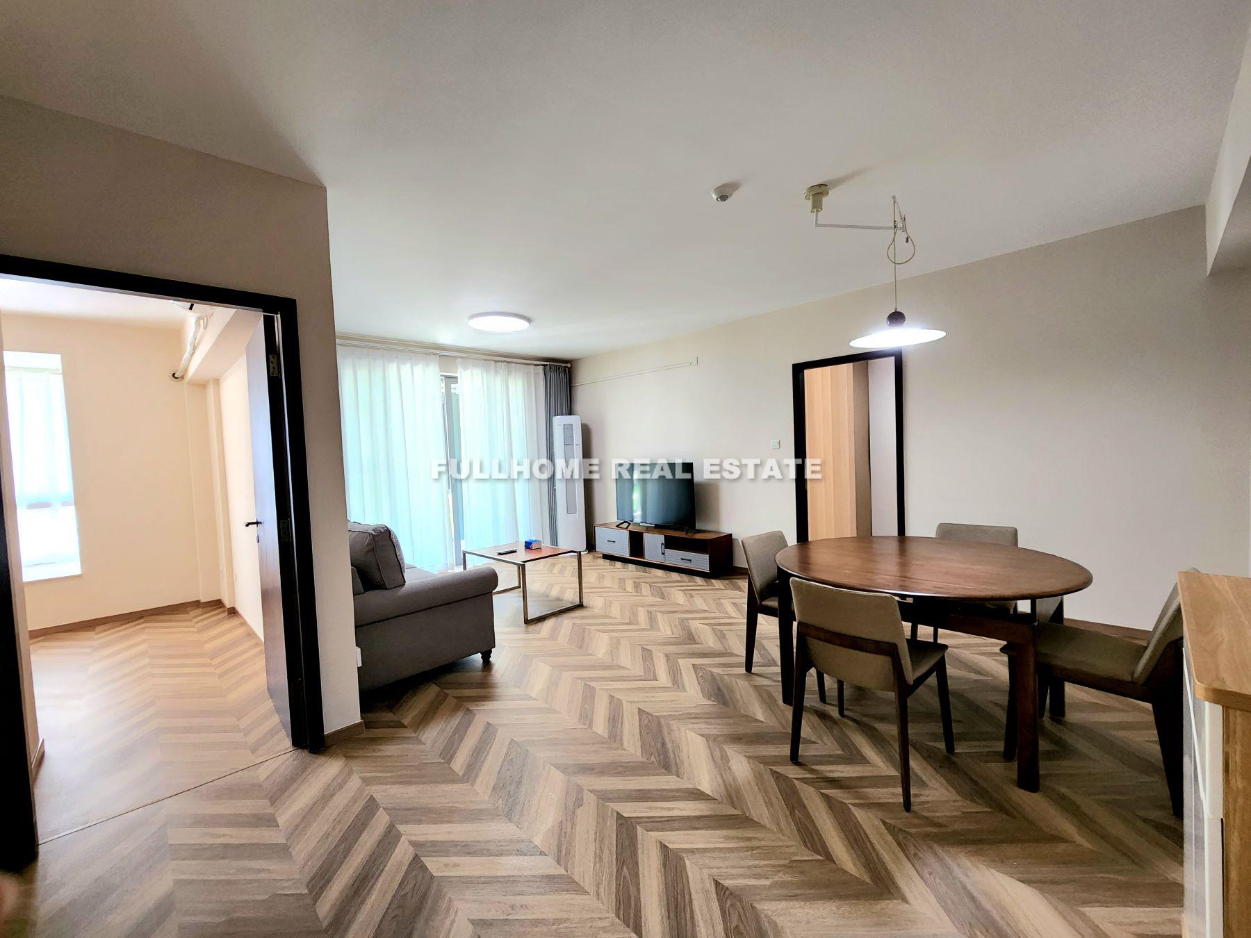 La Cite - Interior view 5, Shanghai rental property