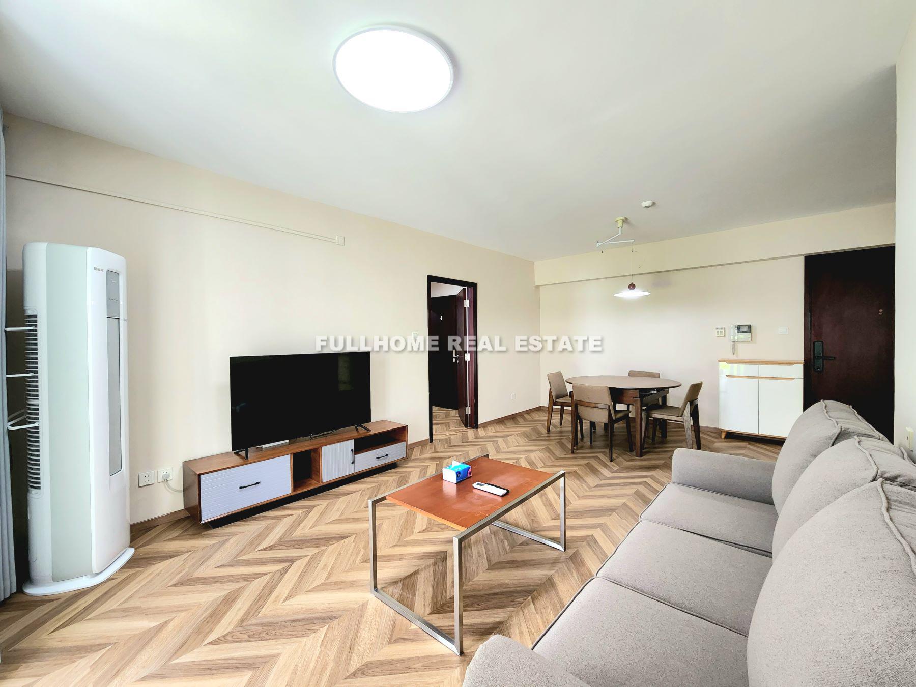 La Cite - Interior view 2, Shanghai rental property