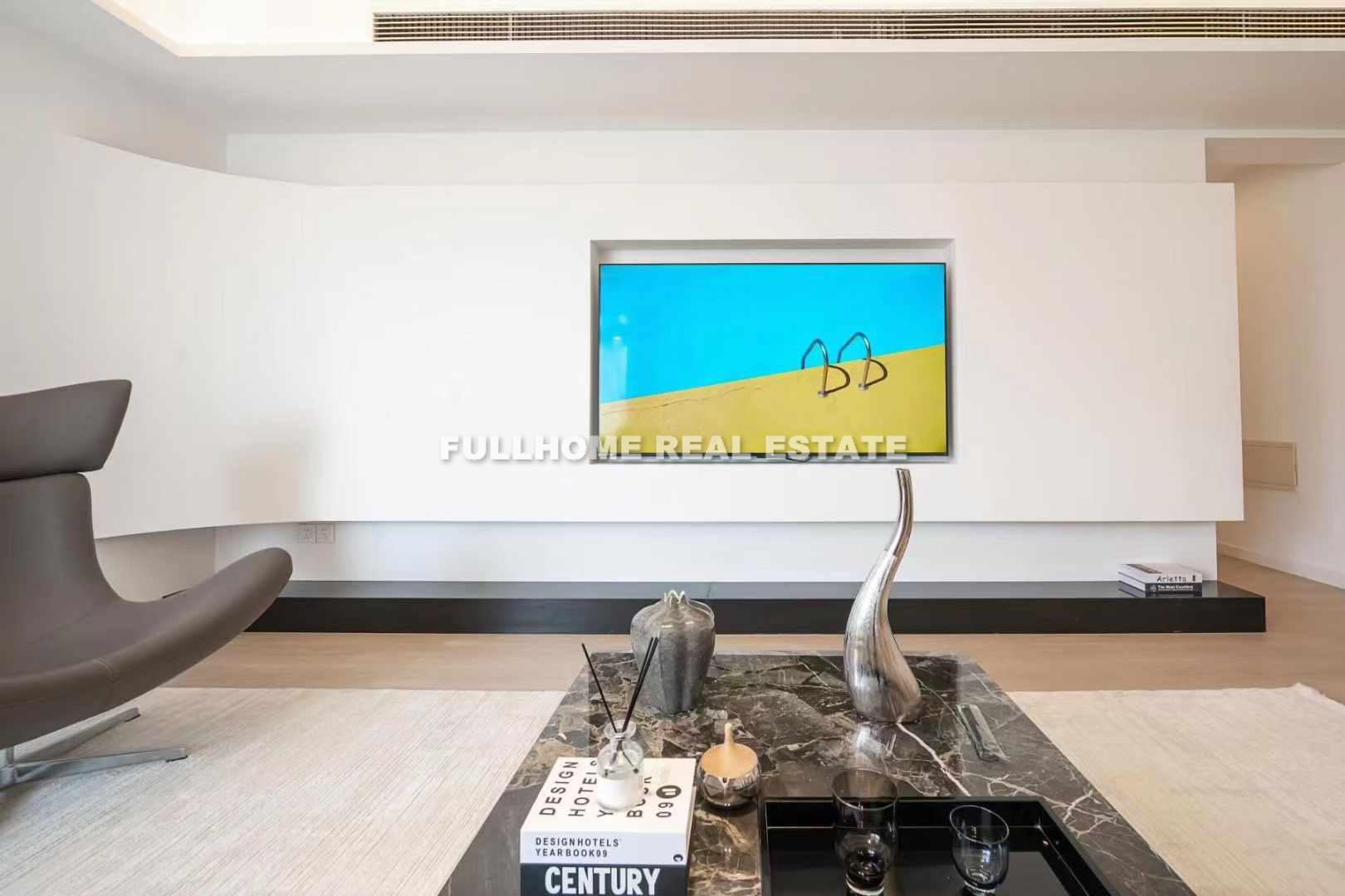 Jing An Feng Hua - Interior view 2, Shanghai rental property