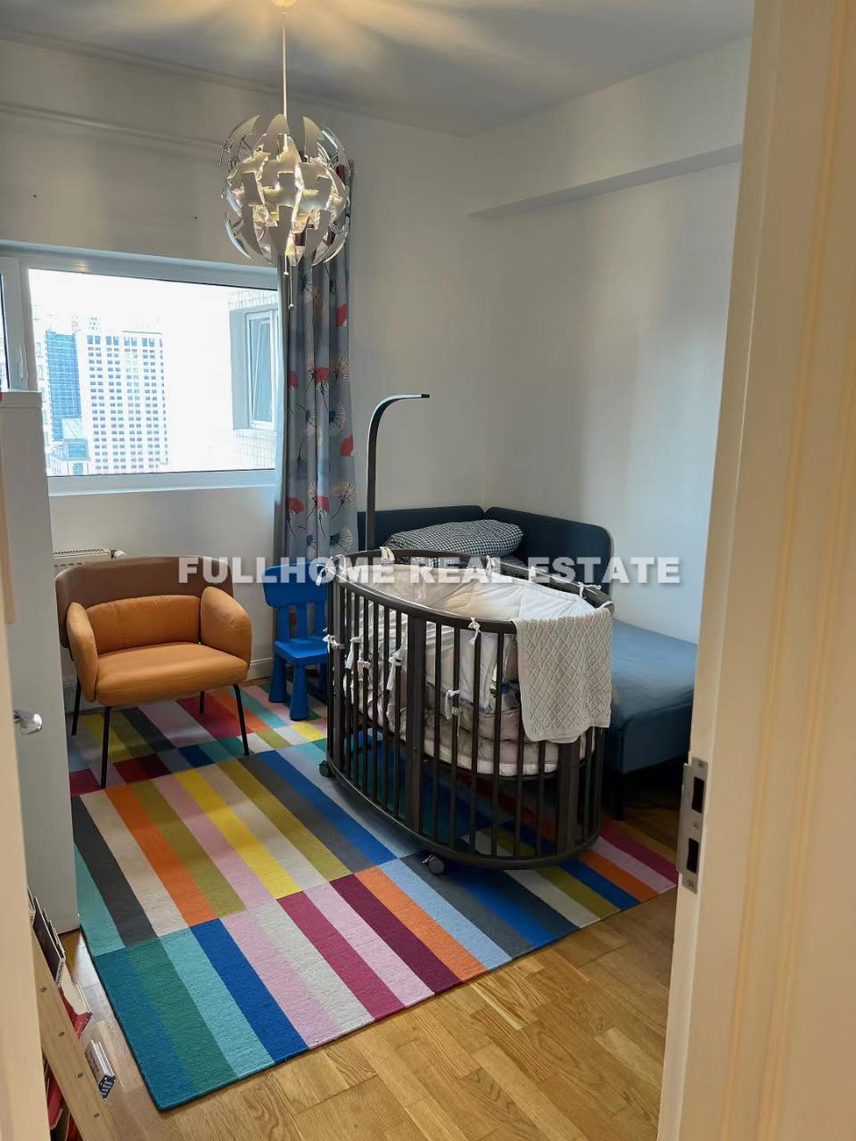 Kingsville - Interior view 2, Shanghai rental property