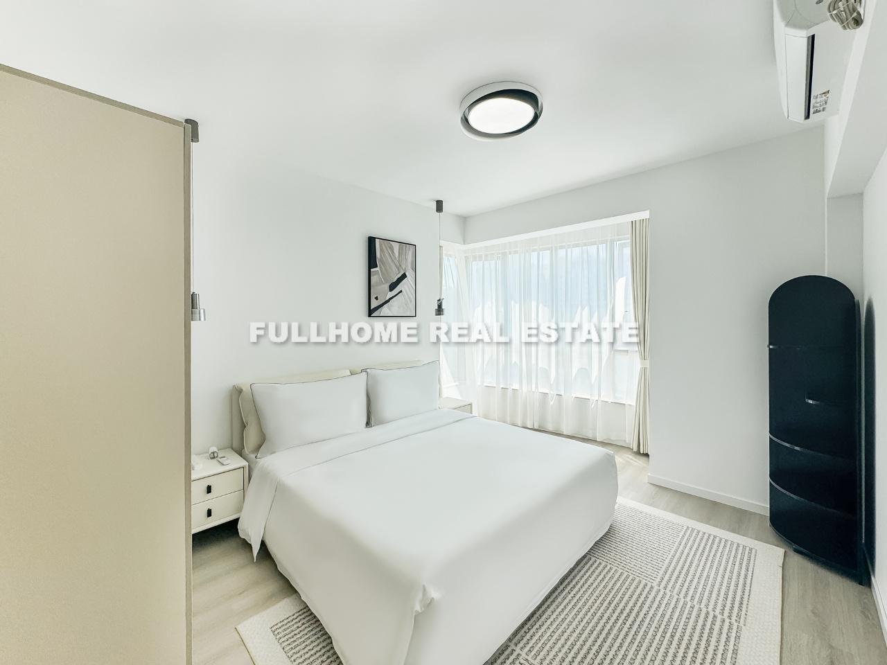 La Cite - Interior view 3, Shanghai rental property