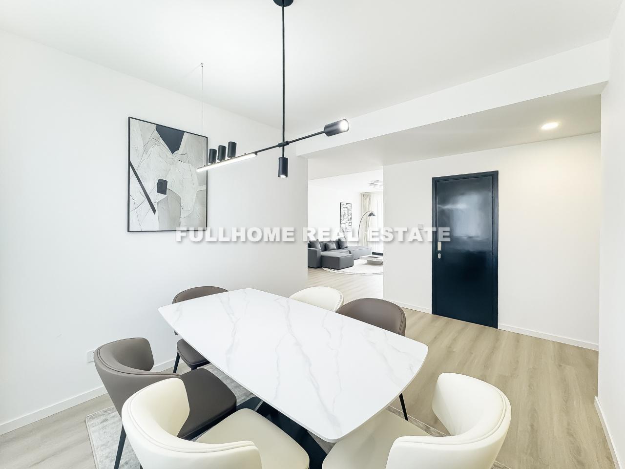 La Cite - Interior view 2, Shanghai rental property