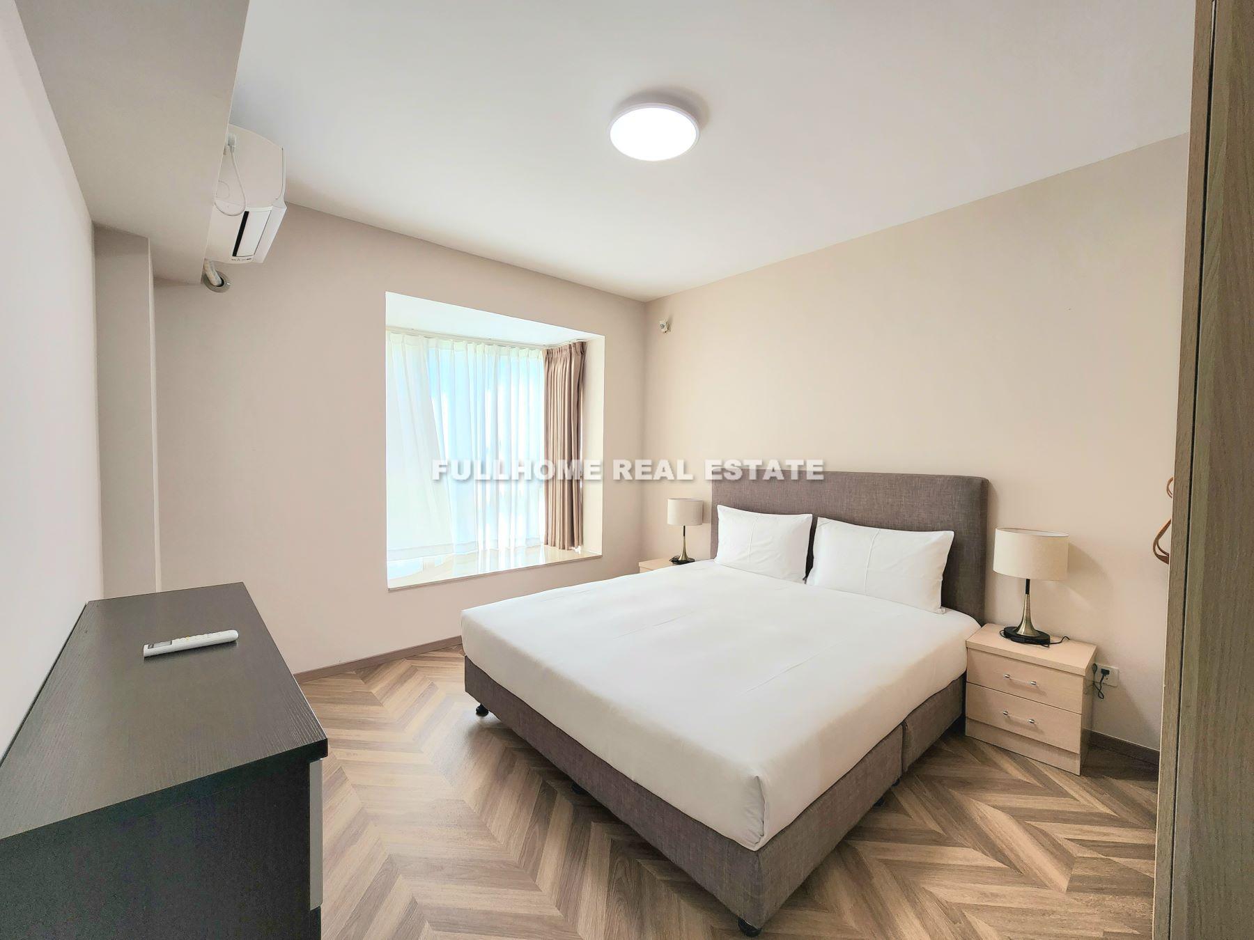 La Cite - Interior view 3, Shanghai rental property