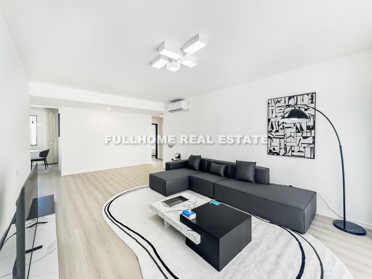 La Cite - Interior view 5, Shanghai rental property