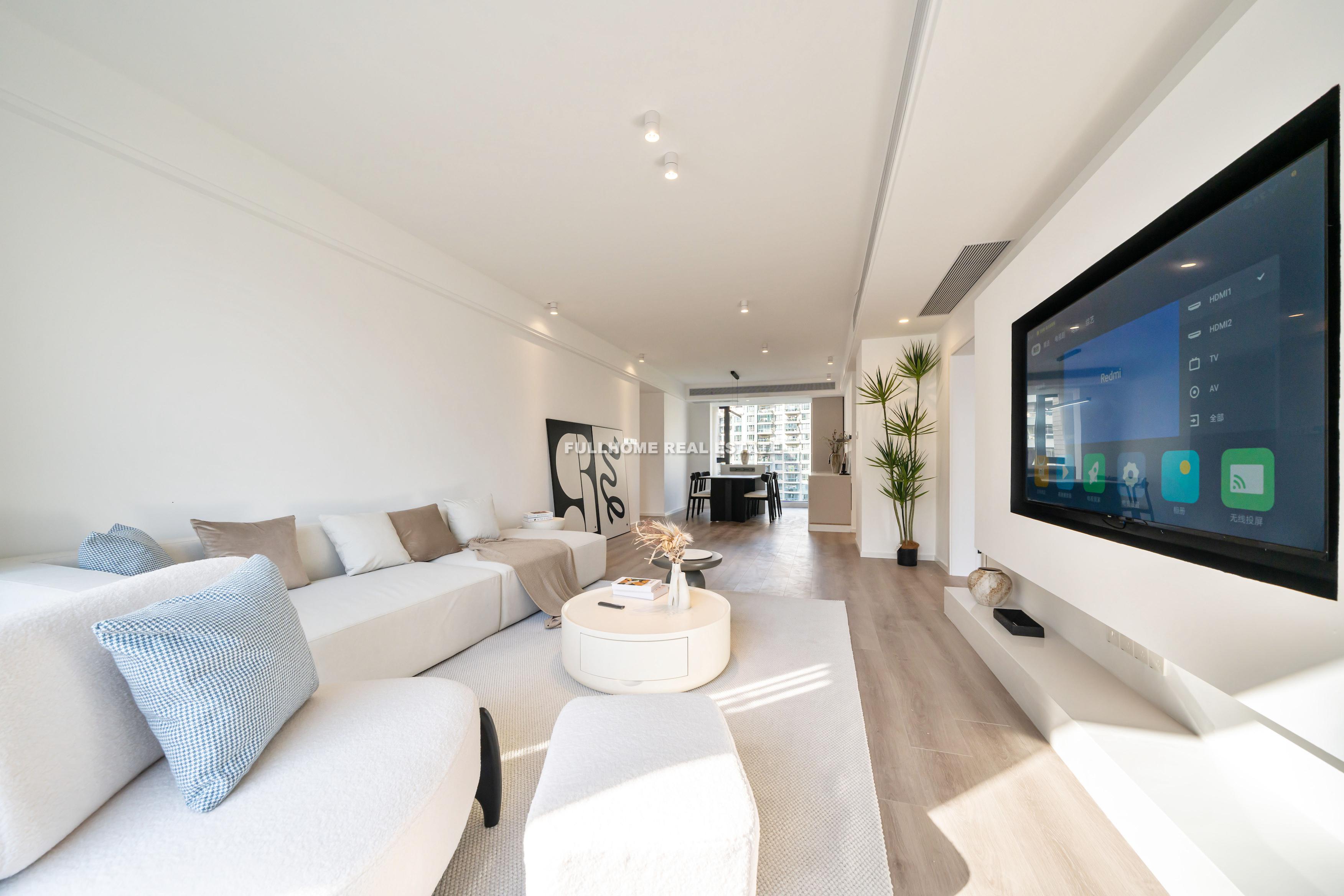Da An Garden - Interior view 2, Shanghai rental property