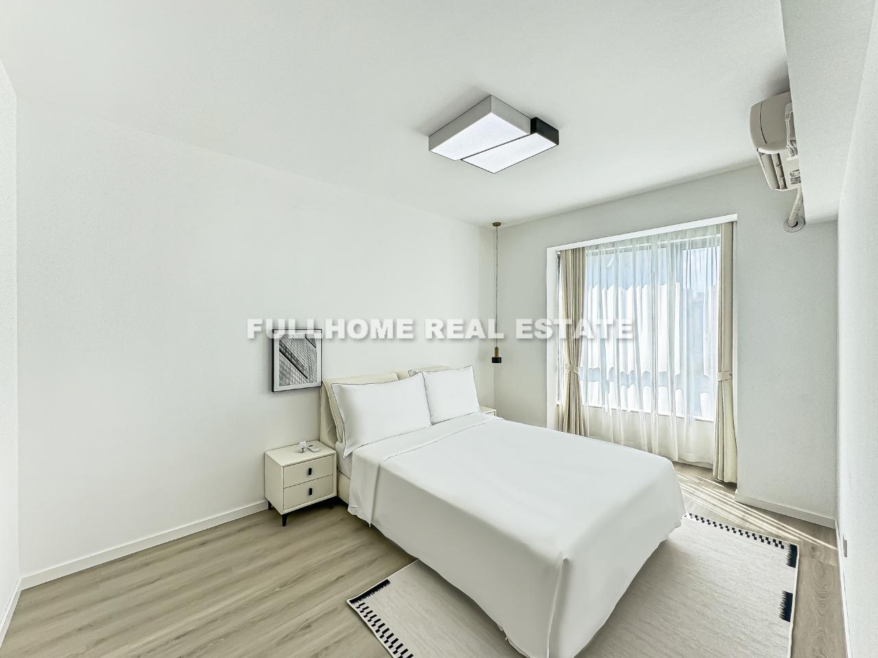 La Cite - Interior view 4, Shanghai rental property