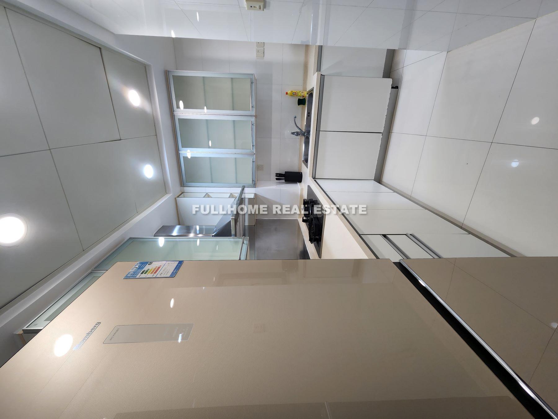 La Cite - Interior view 9, Shanghai rental property